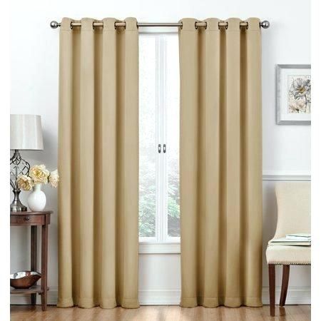 Grommet Top Curtain Panels – Sheilahhennings (View 11 of 25)