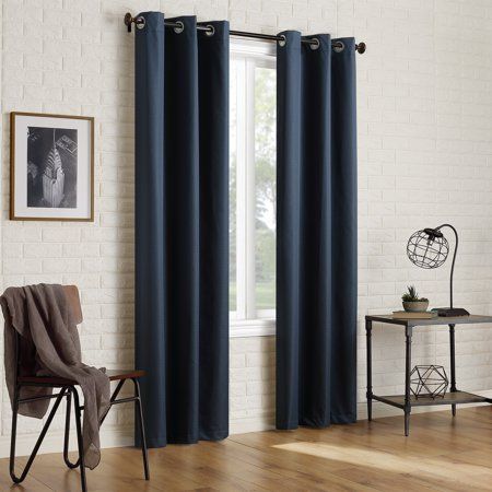 Home | Products In 2019 | Curtains, Blackout Curtains Intended For Insulated Cotton Curtain Panel Pairs (View 6 of 25)