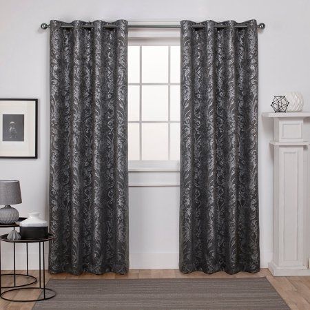 Home | Products | Window Curtains, Curtains, Drapes Curtains Pertaining To Gray Barn Dogwood Floral Curtain Panel Pairs (View 6 of 25)