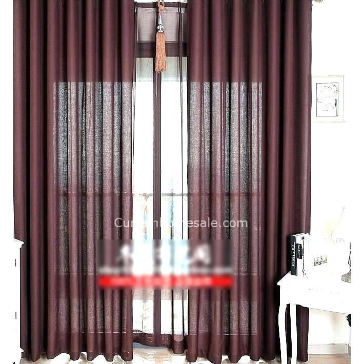 Ideal Pleated Blackout Curtains – Auctionnation (View 18 of 25)