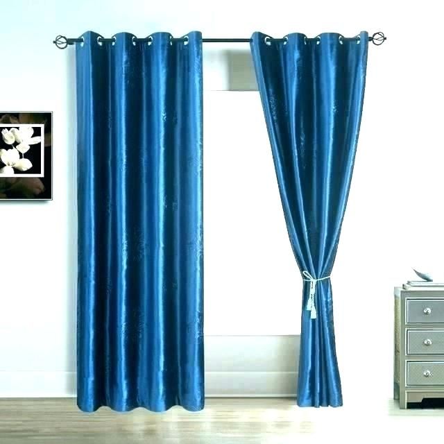 Inch Sheer Curtains Penny Grommet Top Curtain Panel Pair For Intended For Penny Sheer Grommet Top Curtain Panel Pairs (View 14 of 25)