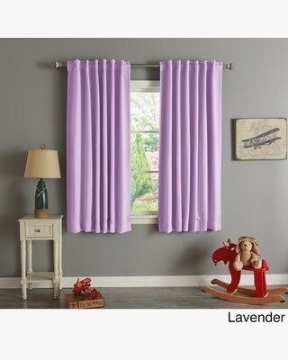 Incredible 63 Inch Curtain Panel Pair – 63.141. (View 22 of 25)