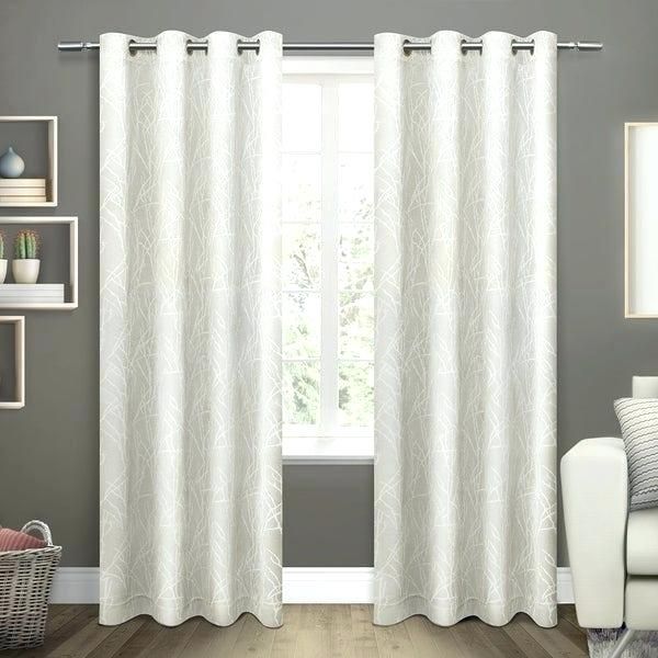 Insulated Blackout Curtains – Getcraze (View 18 of 25)