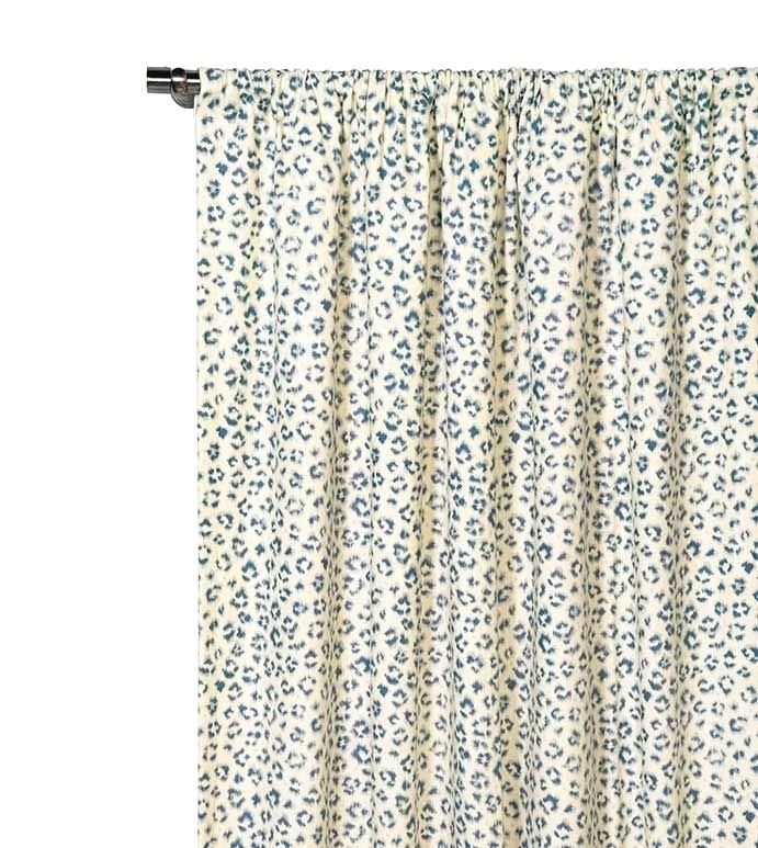 Leopard Print Curtains – Ironhorseinn Within Grey Printed Curtain Panels (View 24 of 25)