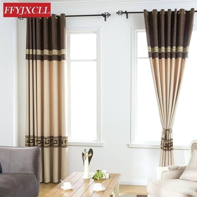 Living Room Window Curtains – Ezywallet (View 13 of 25)