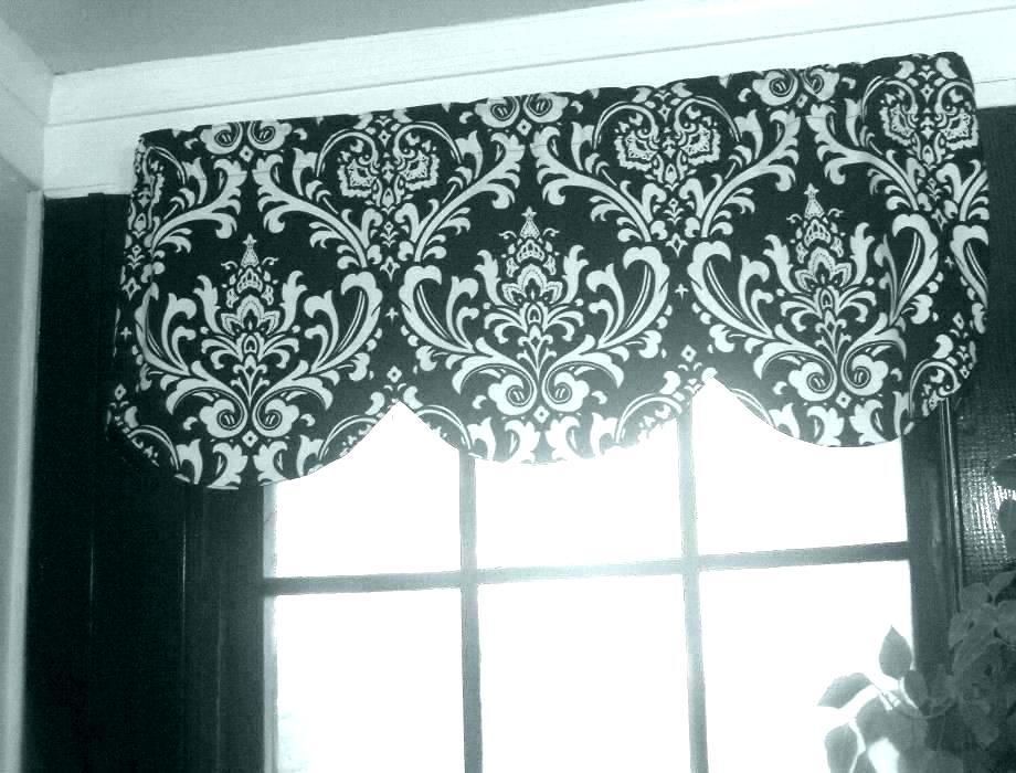Lovable White Sheer Valance – Bikeshop (View 17 of 25)