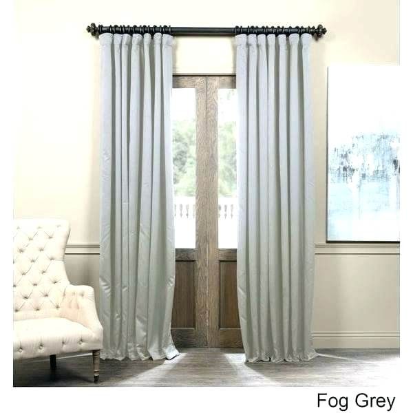 Off White Curtains – Modernvision (View 22 of 25)
