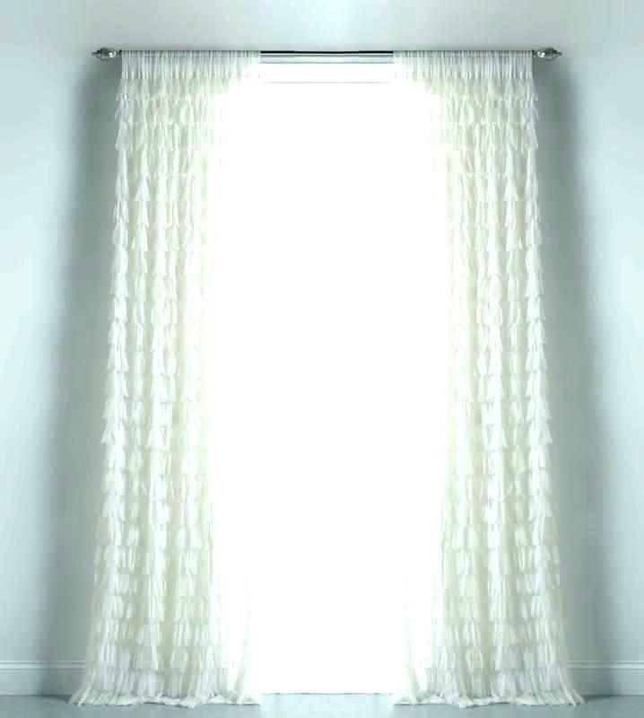Ombre Sheer Curtains – Waterstewards Within Ombre Faux Linen Semi Sheer Curtains (View 25 of 25)