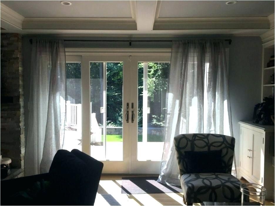 Patio Door Curtain Panels – Mysmartlife (View 7 of 25)