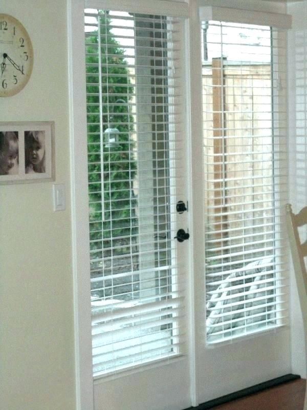 Patio Window Blinds – Indiabusiness (View 17 of 25)