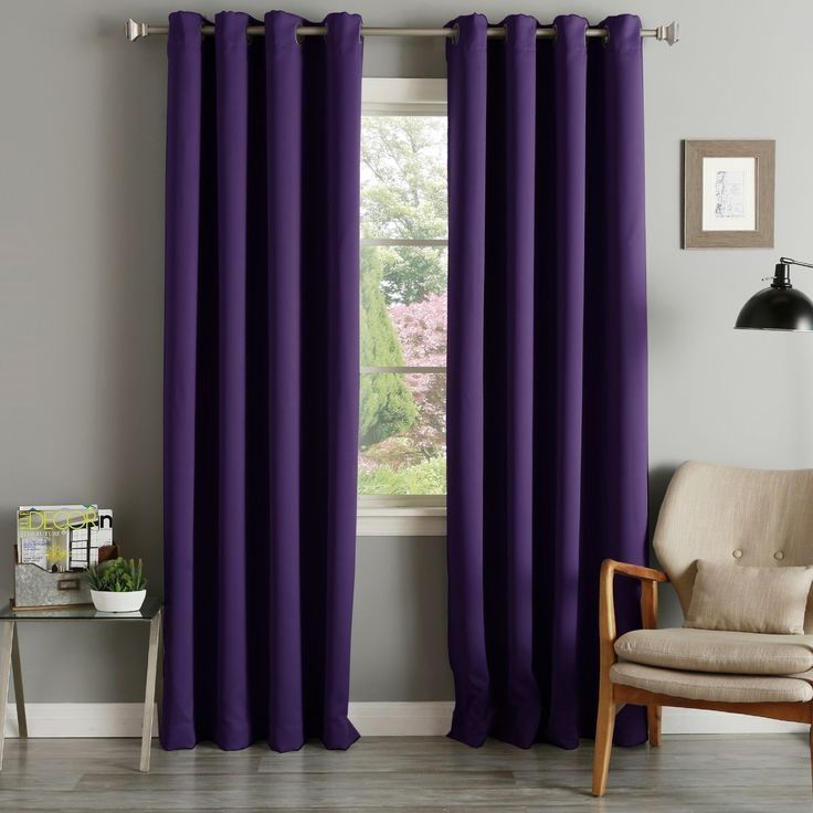 Perfect Blackout Curtain Bedroom Kids (View 1 of 25)