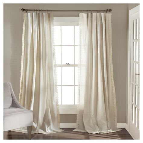 Pinterest For The Gray Barn Kind Koala Curtain Panel Pairs (View 1 of 25)