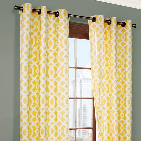 Pinterest Throughout Insulated Cotton Curtain Panel Pairs (View 14 of 25)