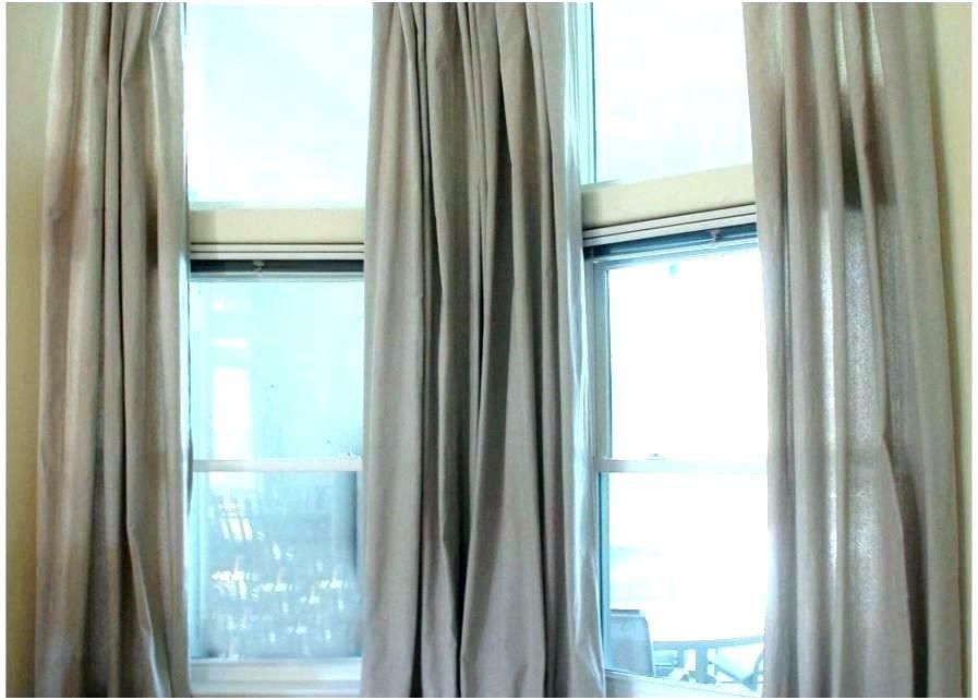 Remarkable Peri Home Curtains – Gigboard Inside Kaylee Solid Crushed Sheer Window Curtain Pairs (View 18 of 25)