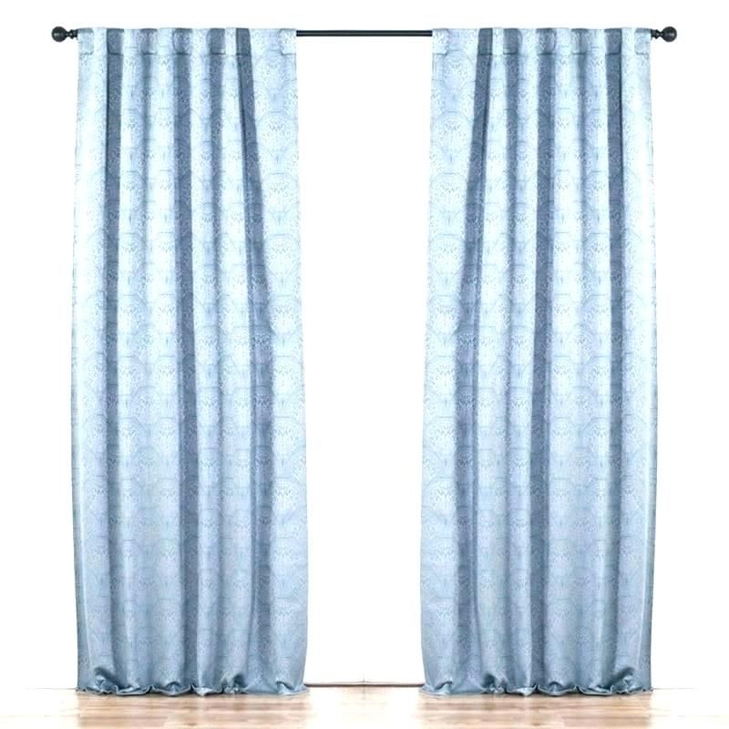 S Curtain Panel Pairs To Go Mantra Pair Voile Decorating Inside Forest Hill Woven Blackout Grommet Top Curtain Panel Pairs (View 18 of 25)