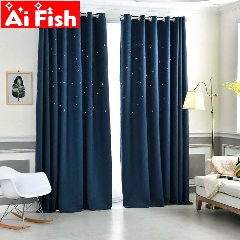 Sheer Blackout Curtains – Marlyncroghan (View 8 of 25)