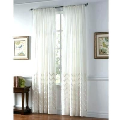 Sheer Curtain Panels With Designs – Proslimelt (View 15 of 25)