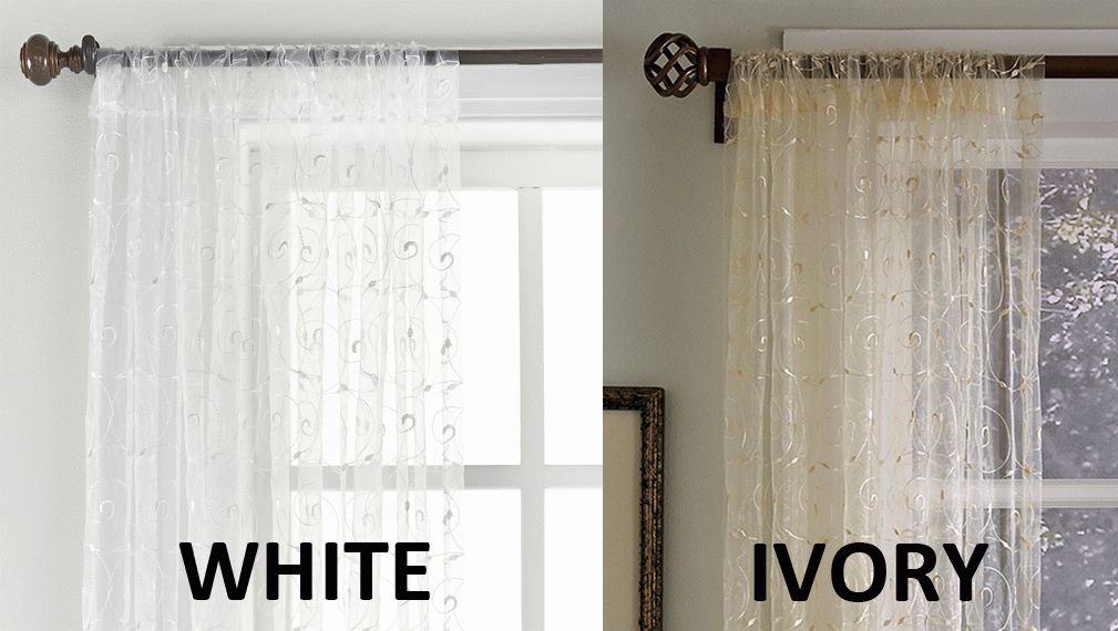 Sheer Drapes And Curtains – Gossamer Embroidered Sheer Pertaining To Kida Embroidered Sheer Curtain Panels (View 6 of 25)