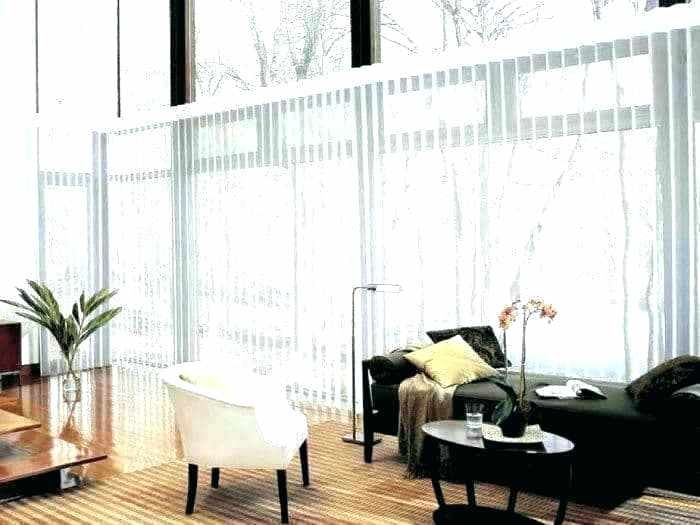Sheer Patio Door Curtains – Minsentell (View 18 of 25)