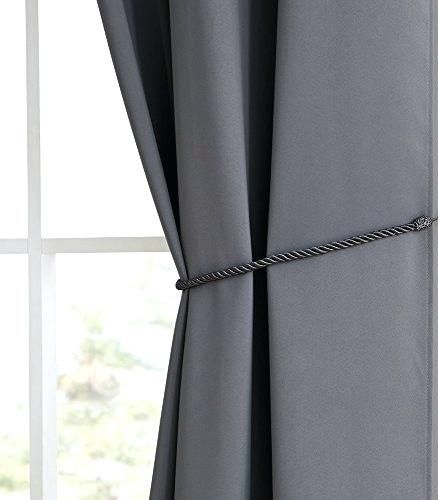 Short Length Curtains – Bomberbags (View 10 of 25)