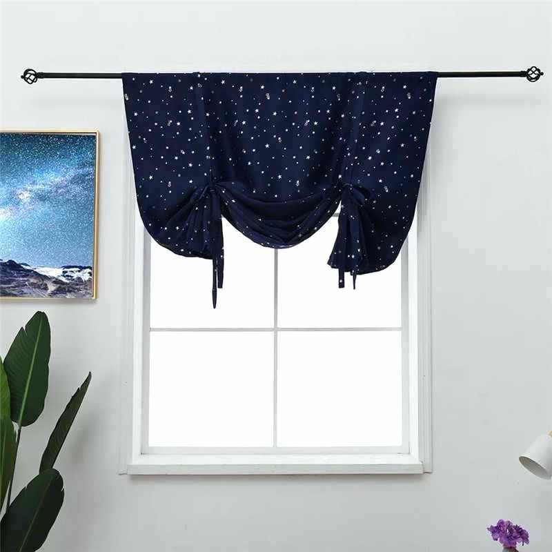 Short Thermal Curtains – Babesandblunts (View 15 of 25)