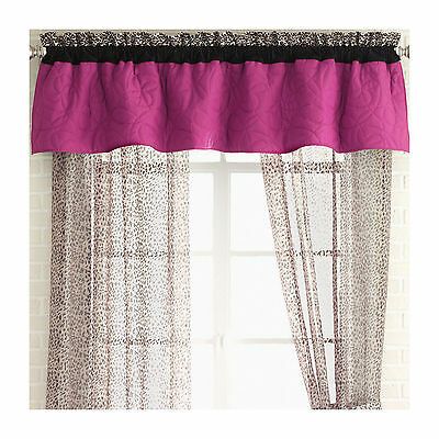 Star Power Curtain Panel Pair  84X84  New | Ebay For Pairs To Go Victoria Voile Curtain Panel Pairs (View 24 of 25)