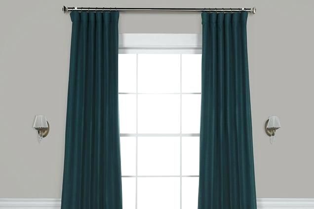 Sun Smart Curtains – Woodland Church Throughout Sunsmart Dahlia Paisley Printed Total Blackout Single Window Curtain Panels (View 20 of 25)