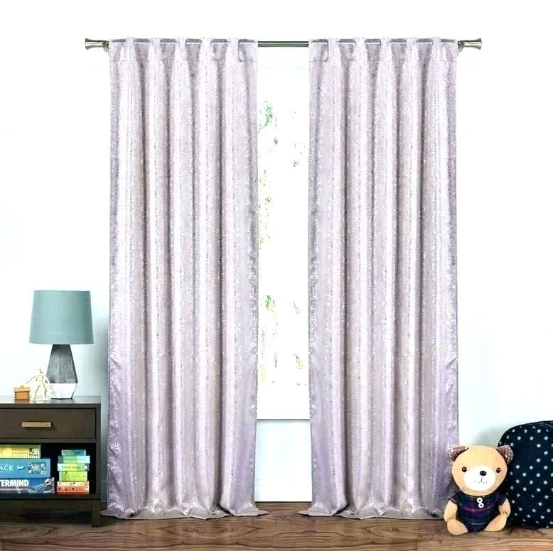 Tab Top Drapes Curtains – Jenevatussey (View 14 of 25)