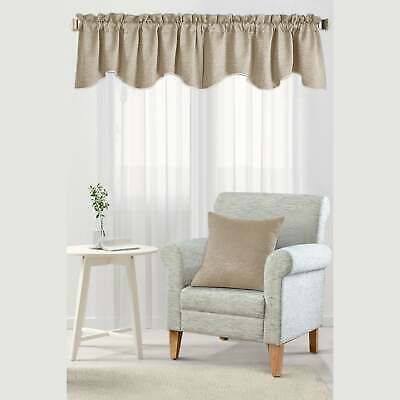 The Curated Nomad Ames Sateen Woven Blackout Grommet Top Intended For The Curated Nomad Duane Jacquard Grommet Top Curtain Panel Pairs (View 21 of 25)