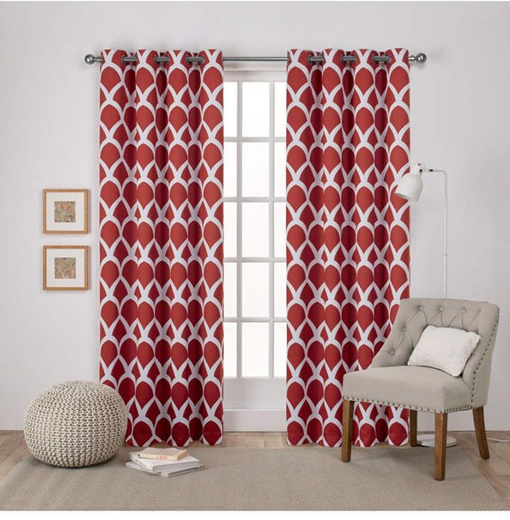Thermal Curtain Lining Fabric – Shopstyle With Grainger Buffalo Check Blackout Window Curtains (View 25 of 25)