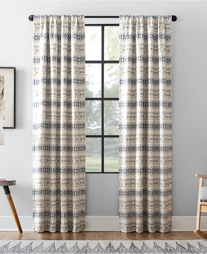 Thermal Curtain Lining Fabric – Shopstyle With Grainger Buffalo Check Blackout Window Curtains (View 22 of 25)