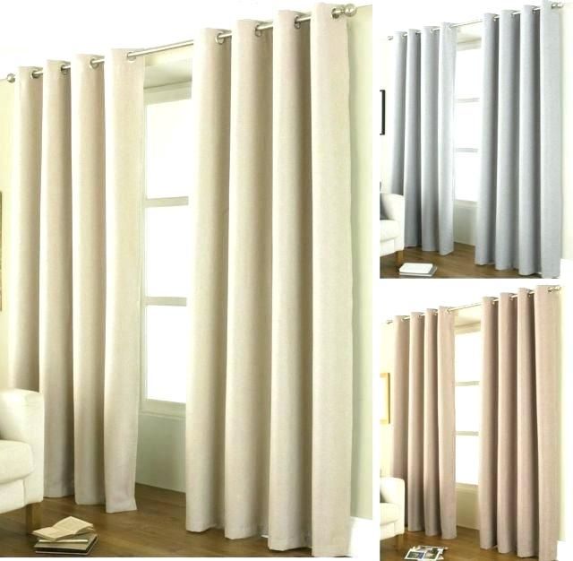 Thermal Energy Curtains – Acane Regarding Tuscan Thermal Backed Blackout Curtain Panel Pairs (View 12 of 25)