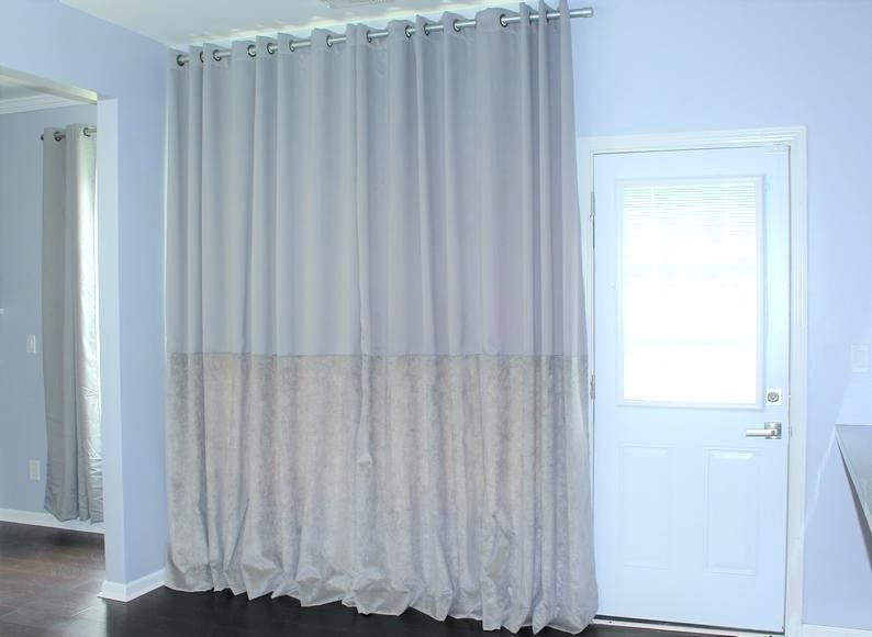 Thermal Insulated Curtains – Techfools For Cooper Textured Thermal Insulated Grommet Curtain Panels (View 18 of 25)