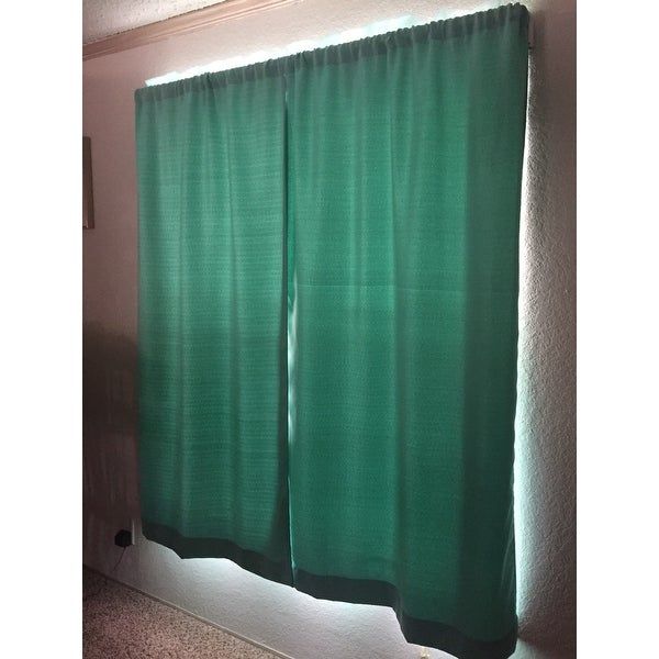 Top Product Reviews For Eclipse Darrell Thermaweave Blackout Regarding Eclipse Darrell Thermaweave Blackout Window Curtain Panels (View 5 of 25)