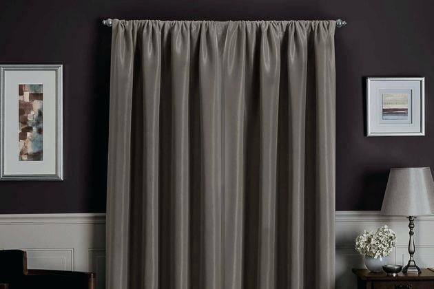 Total Blackout Curtains – Ulaoslund (View 17 of 25)
