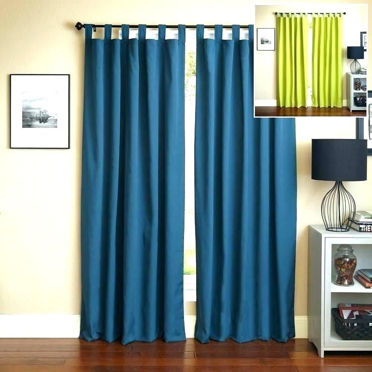 Total Blackout Curtains – Ulaoslund (View 25 of 25)