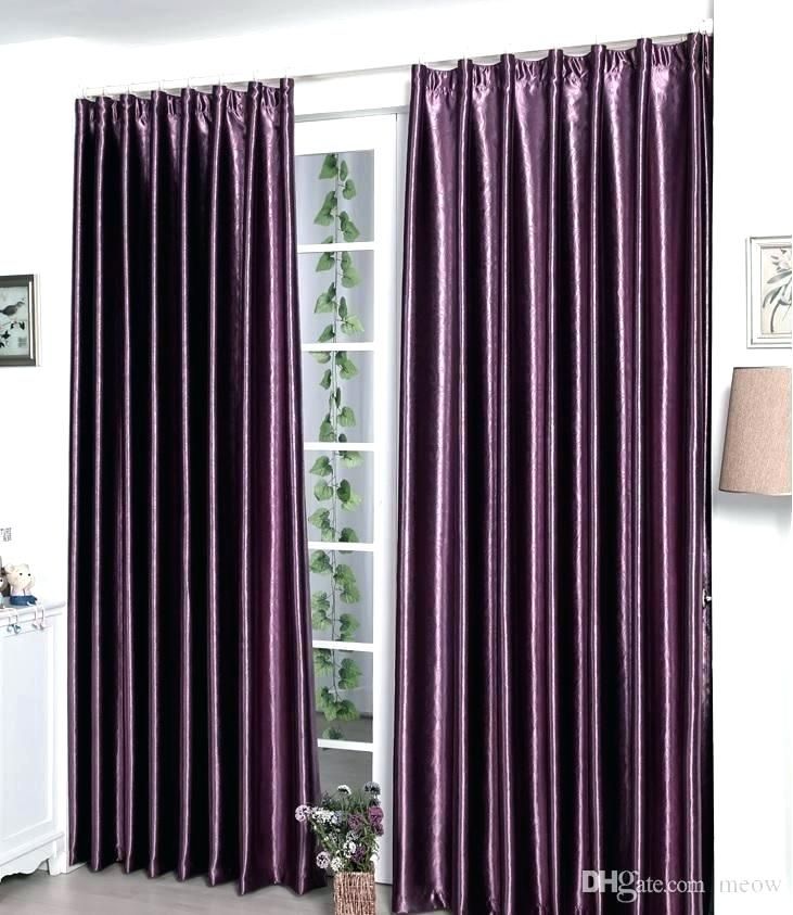 Total Blackout Curtains – Ulaoslund (View 7 of 25)