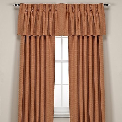 Union Square Pinch Pleat Window Panels | Home Decorating In Elrene Versailles Pleated Blackout Curtain Panels (View 20 of 25)