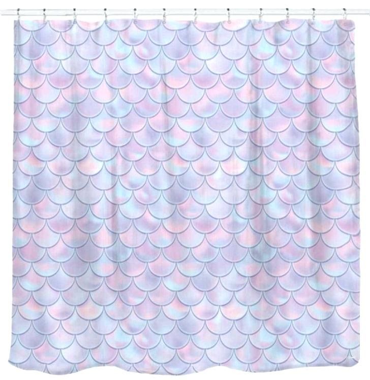 Weeping Flowers Curtains – Delfine (View 9 of 25)