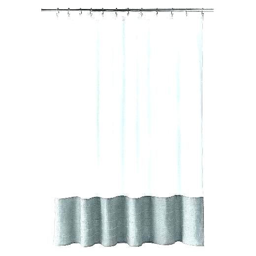 White Cotton Curtains – Jpeterprise (View 21 of 25)