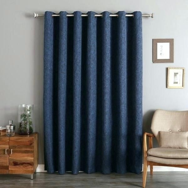 Wide Childrens Curtains – Newstrategy (View 12 of 25)