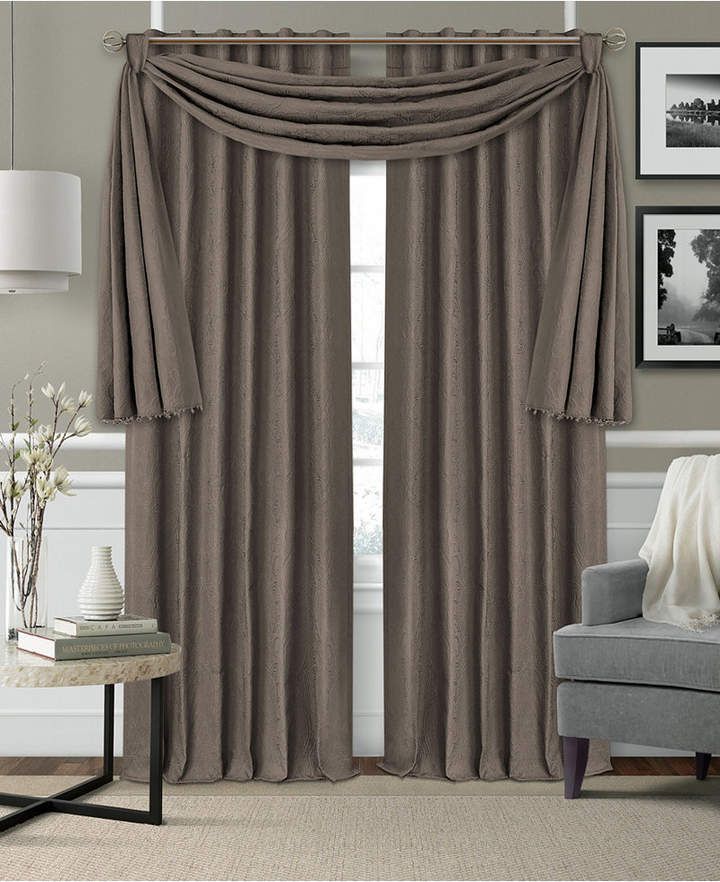 Window Blackout Curtains – Shopstyle For Grainger Buffalo Check Blackout Window Curtains (View 8 of 25)