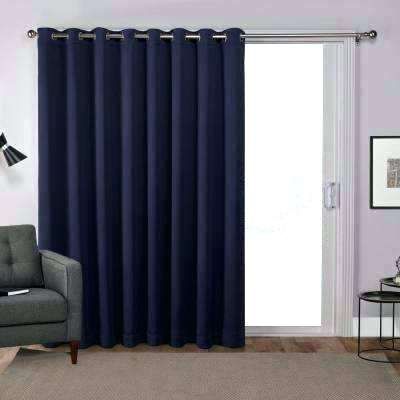 Woven Blackout Curtains – Willthompson Pertaining To Forest Hill Woven Blackout Grommet Top Curtain Panel Pairs (View 11 of 25)