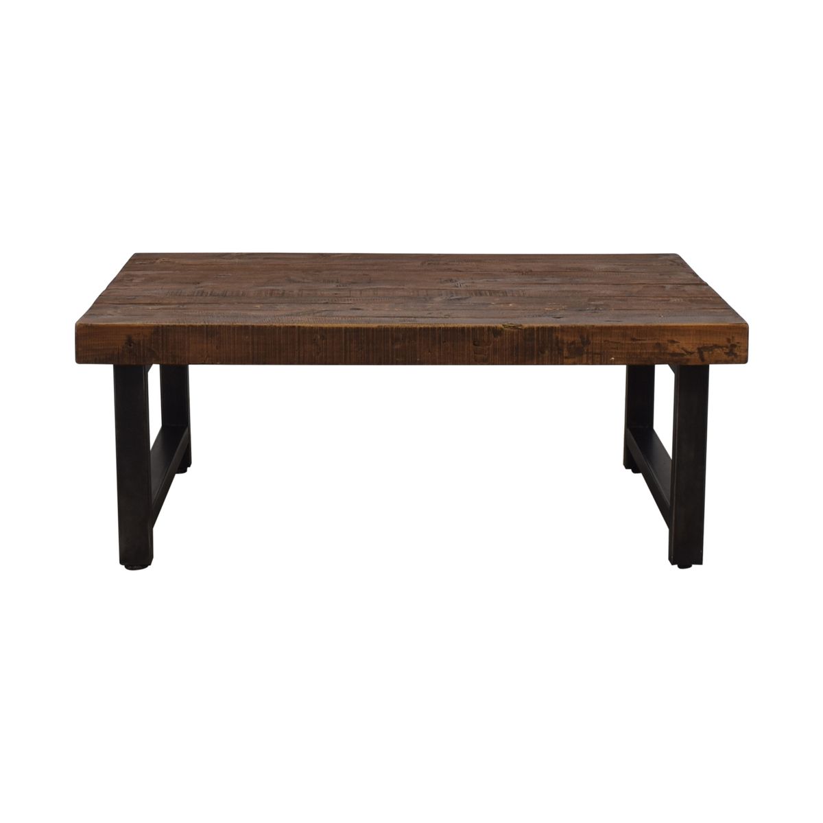 25 Collection of Griffin Reclaimed Wood Dining Tables