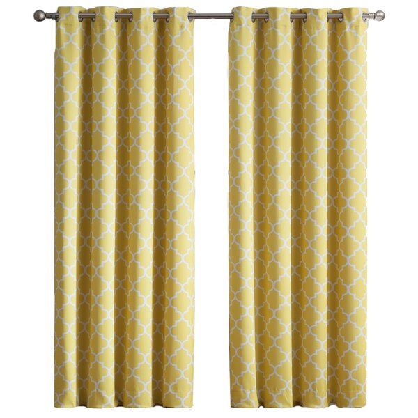 95 Inch And 96 Inch Curtains & Drapes Pertaining To Vintage Sea Shore All Over Printed Window Curtains (View 16 of 25)