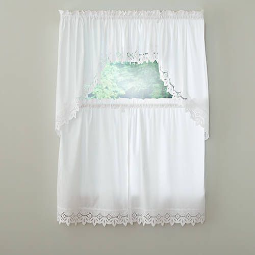 Adorable Tier Curtains For Small Windows Target Bath And Inside Barnyard Window Curtain Tier Pair And Valance Sets (View 21 of 25)