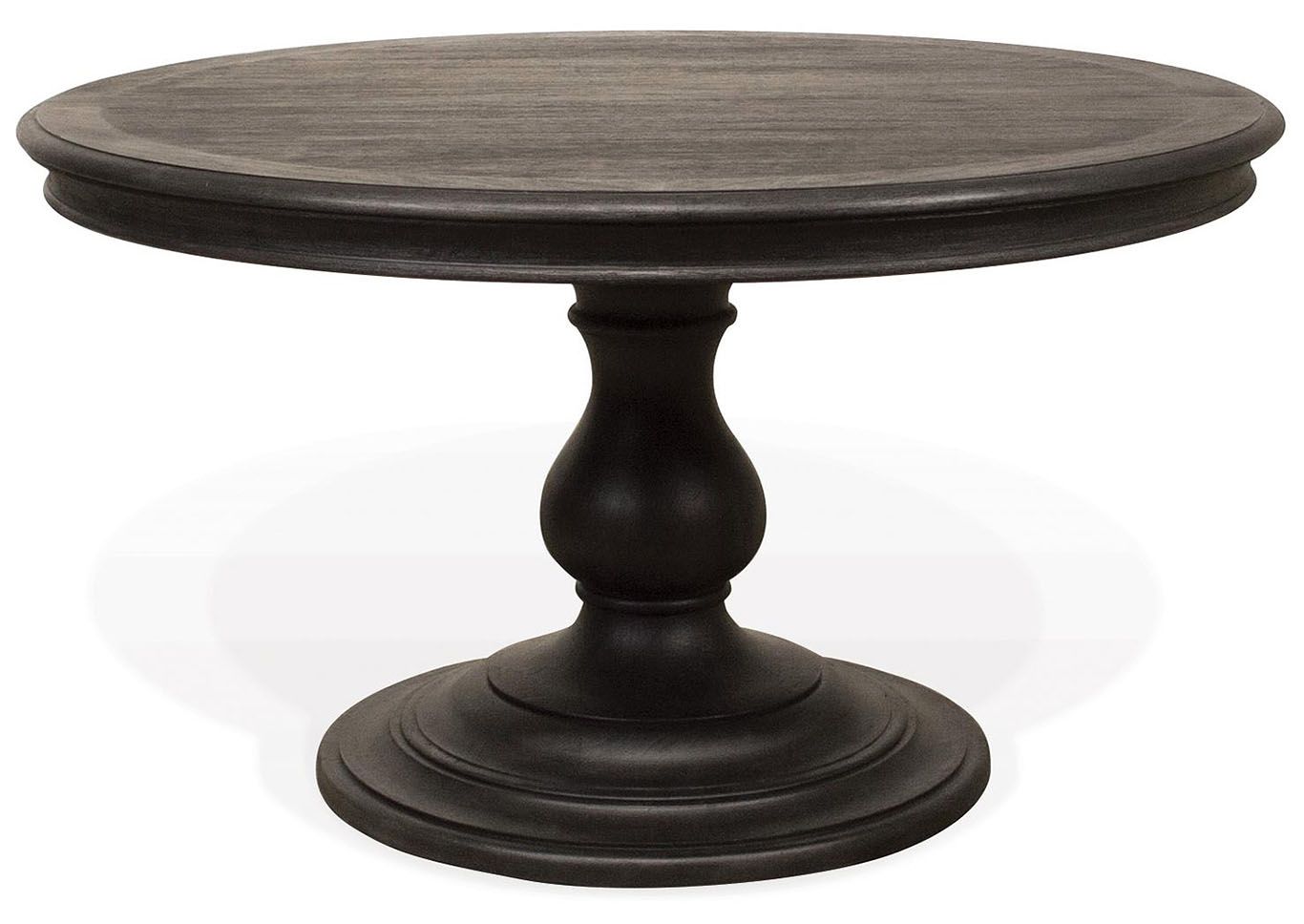 All Brands Furniture – Edison, Greenbrook, North Brunswick Inside Most Recently Released Linden Round Pedestal Dining Tables (View 14 of 25)