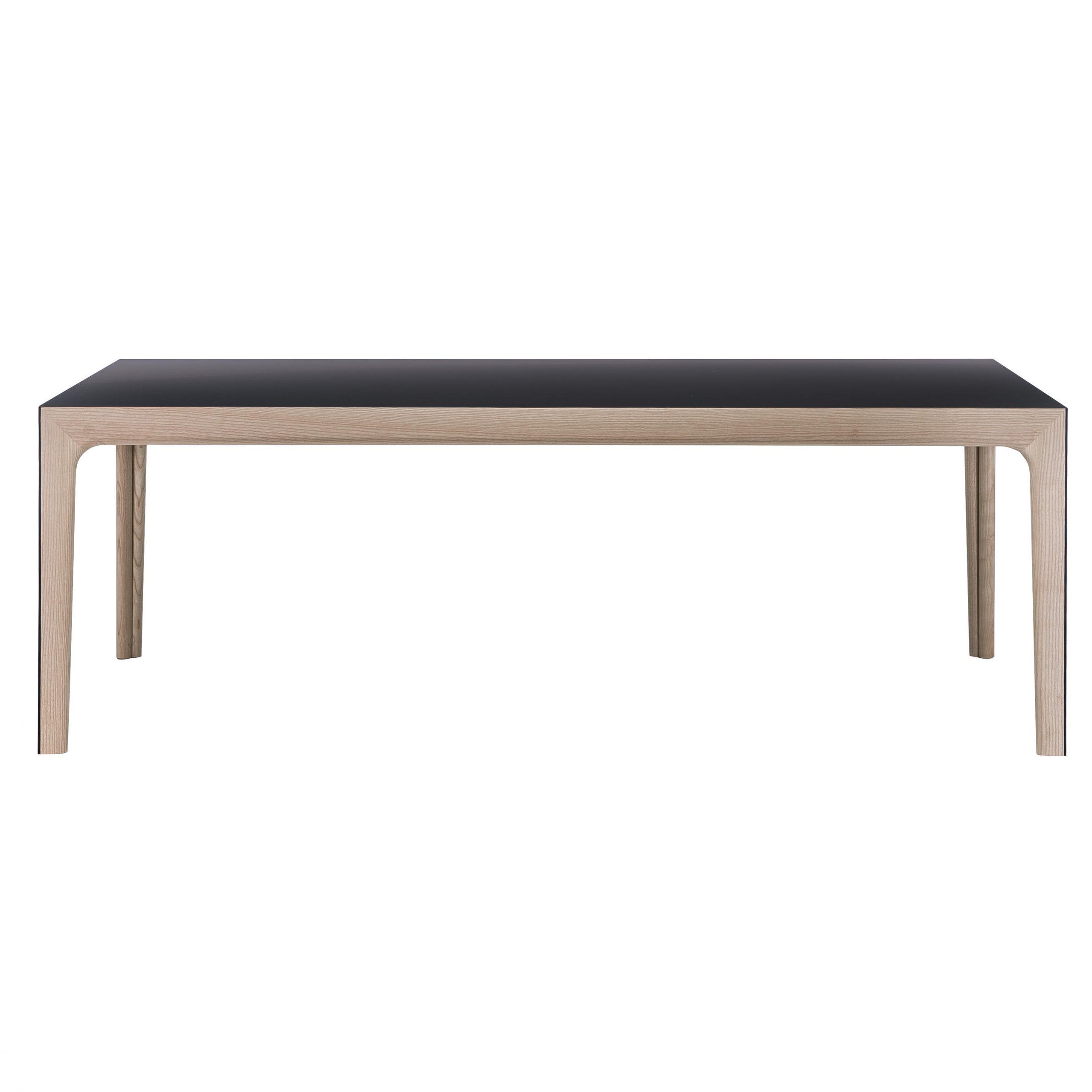 Amalong Table – Dining Tables From Bross | Architonic For Most Current Ingred Extending Dining Tables (View 12 of 25)
