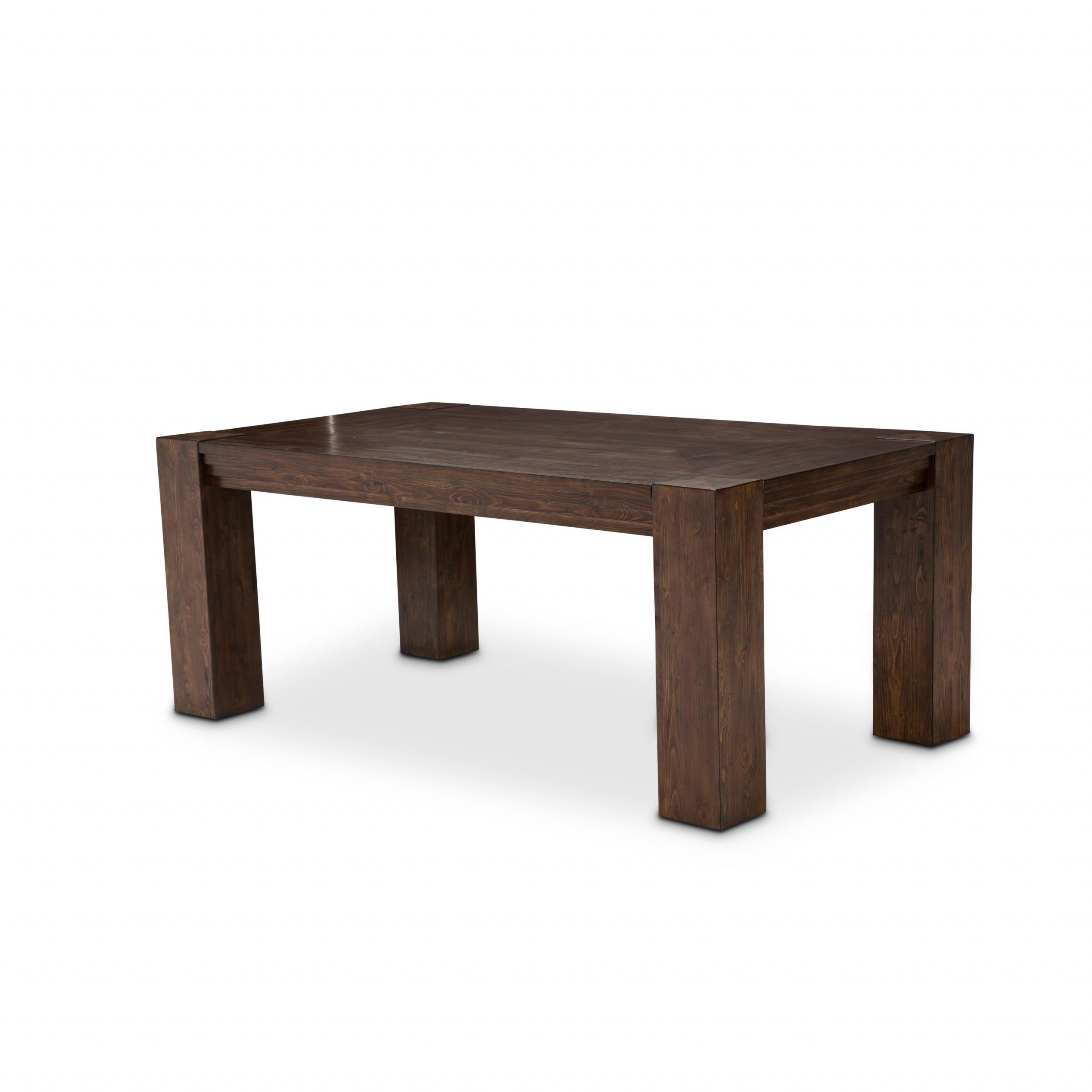 Buy Michael Amini Kitchen & Dining Room Tables Online At Within Most Current Menlo Reclaimed Wood Extending Dining Tables (View 8 of 25)