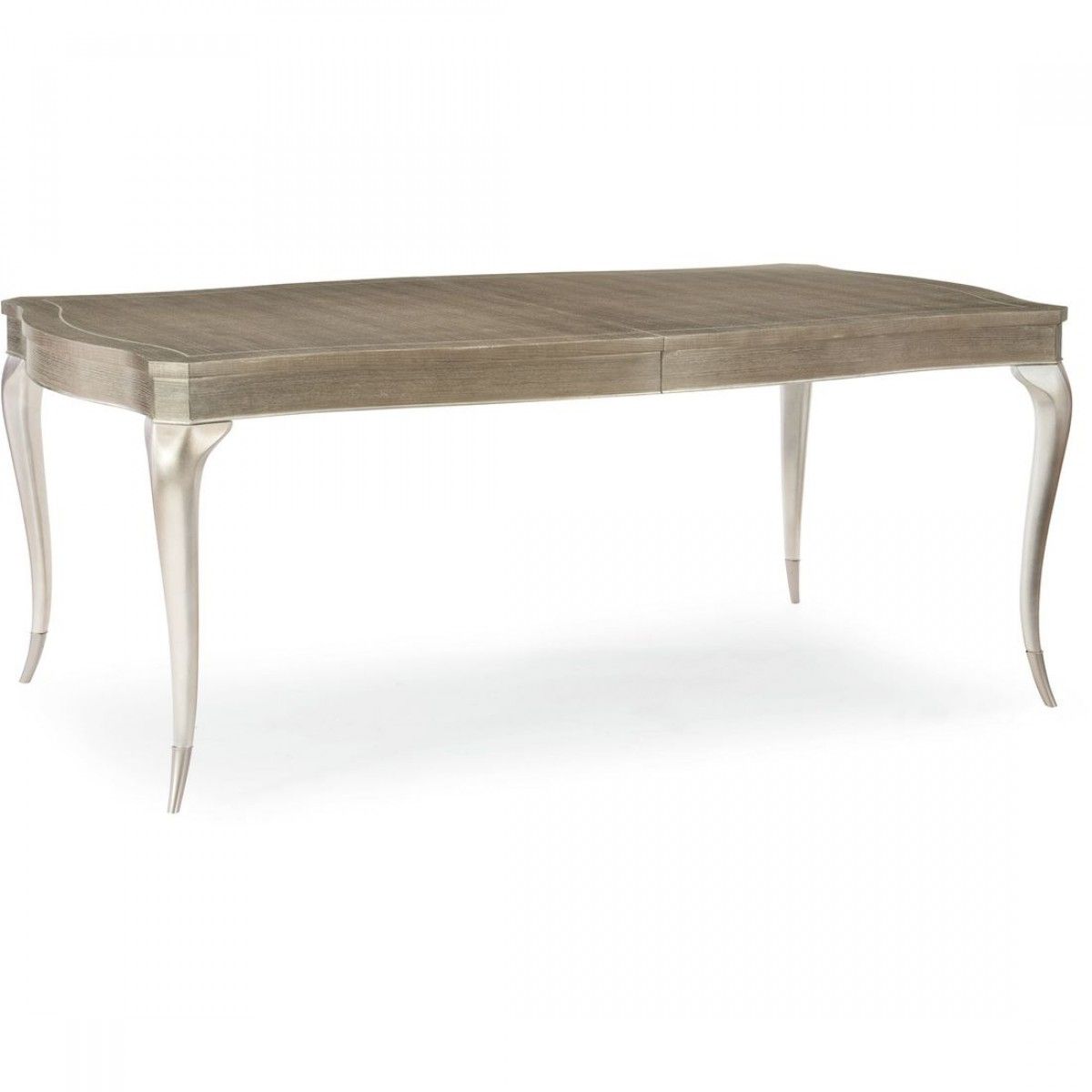 Caracole Avondale Rectangle Dining Table Within Most Popular Avondale Dining Tables (View 5 of 25)